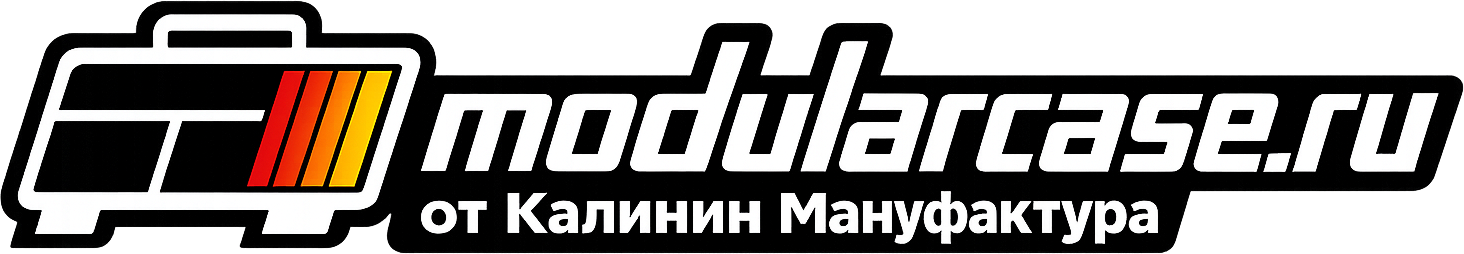 modularcase.ru